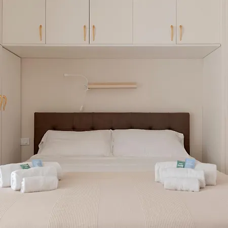 Domio - Elegante Oasi Con Terrazza