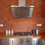 Apartment Domio - Elegante Oasi Con Terrazza