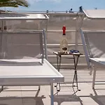 Domio - Elegante Oasi Con Terrazza Apartment *