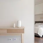 Domio - Elegante Oasi Con Terrazza *