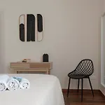 Domio - Elegante Oasi Con Terrazza Apartment