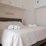 Apartment Domio - Elegante Oasi Con Terrazza
