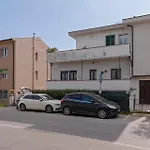 Domio - Elegante Oasi Con Terrazza *