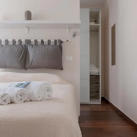 Domio - Elegante Oasi Con Terrazza Apartment Pisa