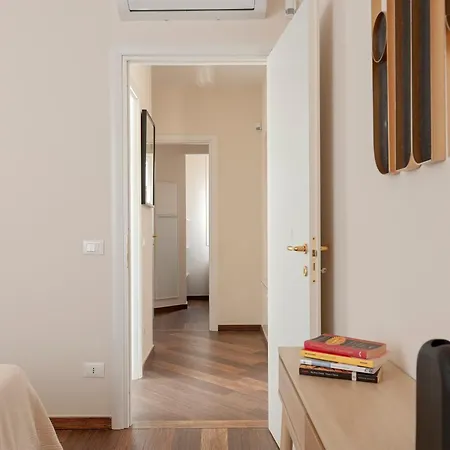 Apartment Domio - Elegante Oasi Con Terrazza *