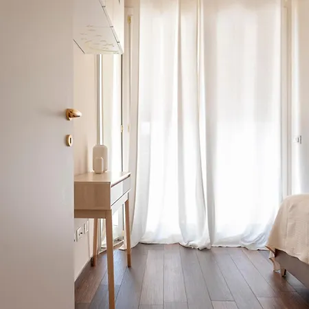 Domio - Elegante Oasi Con Terrazza