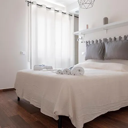 Domio - Elegante Oasi Con Terrazza