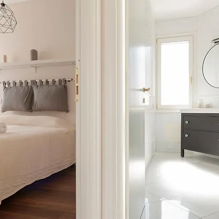 Domio - Elegante Oasi Con Terrazza Apartment Pisa