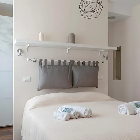 Apartment Domio - Elegante Oasi Con Terrazza