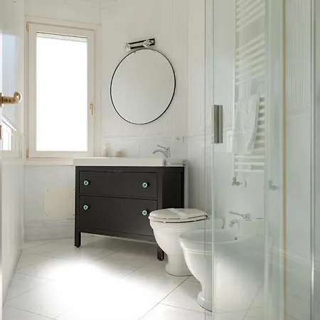 Apartment Domio - Elegante Oasi Con Terrazza Pisa