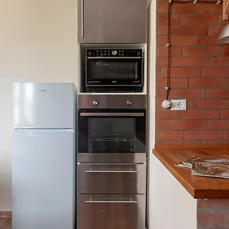 Apartment Domio - Elegante Oasi Con Terrazza