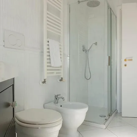 Domio - Elegante Oasi Con Terrazza Apartment Pisa